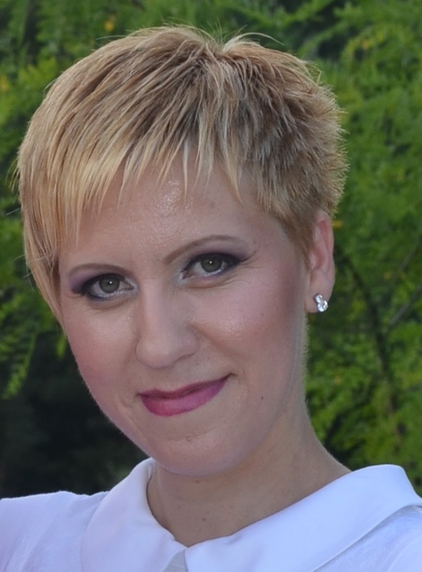 Marija Jović Stevanović