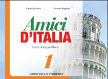 Amici D'Italia 1