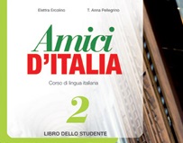 Amici D'Italia 2