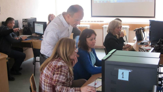 Novi Pazar, 27.4.2014. - Mogućnosti primene „MS Excel“ aplikacije u nastavi ekonomske grupe predmeta