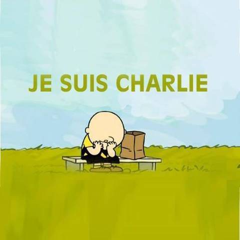 Charlie Hebdo