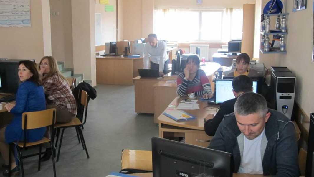 Novi Pazar, 27.4.2014. - Mogućnosti primene „MS Excel“ aplikacije u nastavi ekonomske grupe predmeta