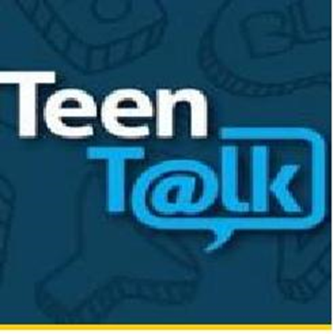 Teen Talk konferencija