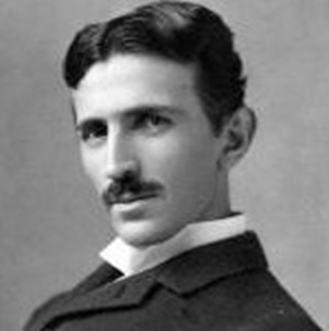 Predavanje: Tesla - čovek koji je izmislio 21. vek