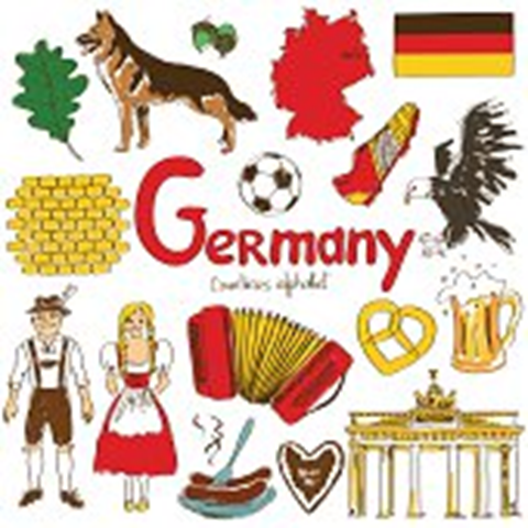 Deutschlernen in den Ferien