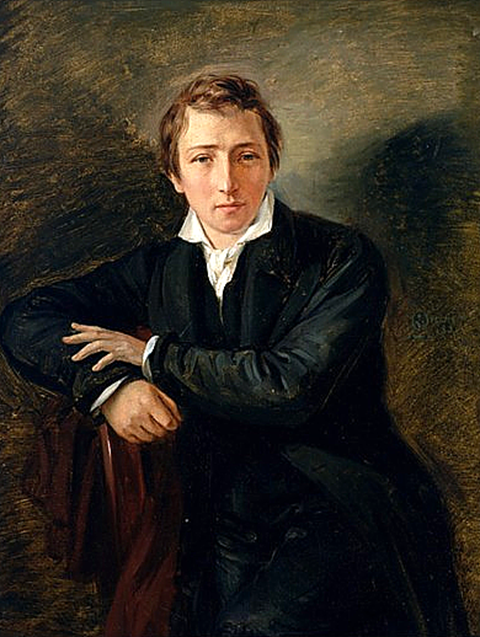 Internacionalni forum Heinrich Heine