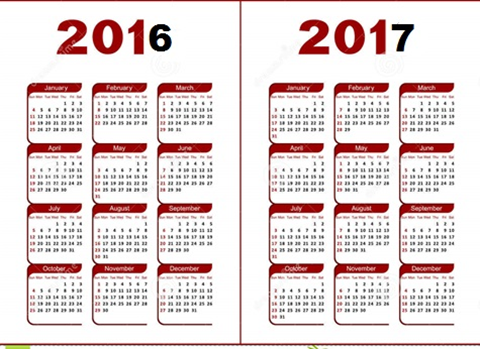 Kalendar rada za školsku Kalendar rada za školsku