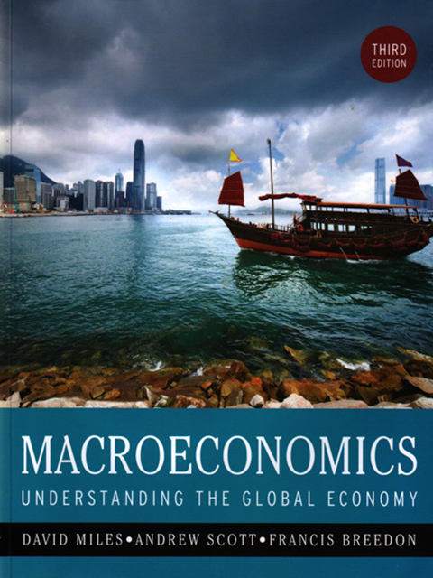 Macroeconomics – Understanding the Global Economy