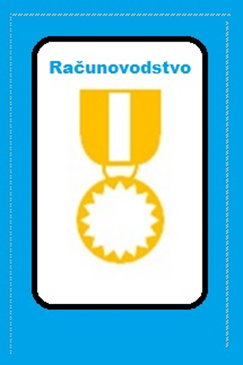 Republičko takmičenje - Računovodstvo 2017.