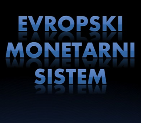 Evropski monetarni sistem