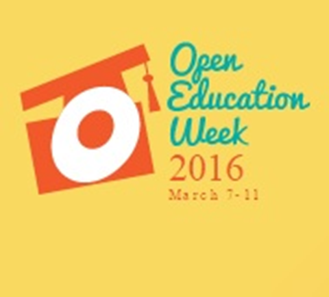 Događaji povodom Nedelje otvorenog obrazovanja