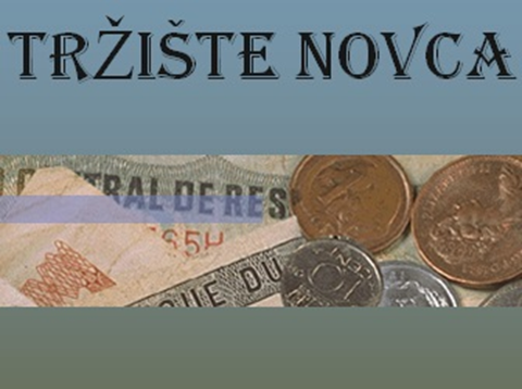 Tržište novca i hartije od vrednosti na tržištu novca