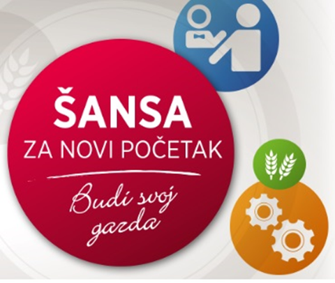 8. SAJAM PREDUZETNIŠTVA