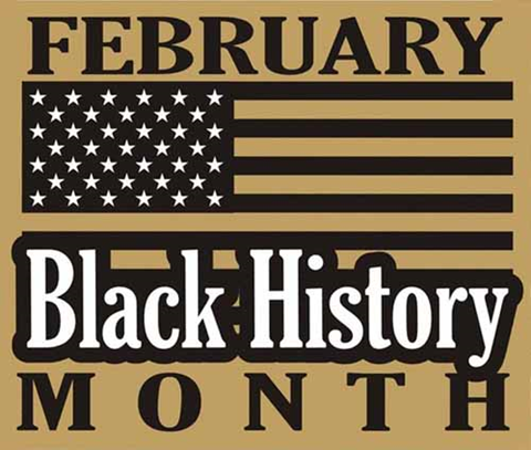 Mesec istorije američkih crnaca