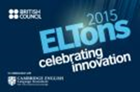 ELTONS nagrade