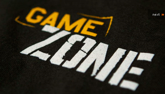 Game zone