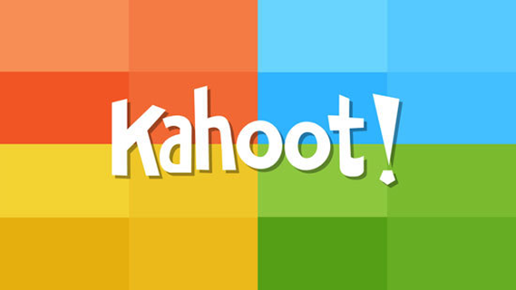Kahoot - onlajn platforma za učenje kroz igru