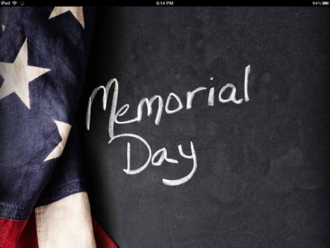 Memorial Day