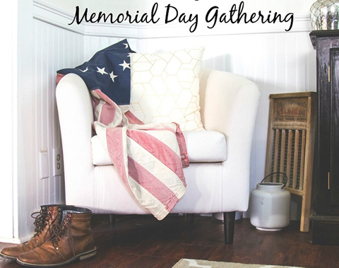 Memorial Day Gathering - mozgalica