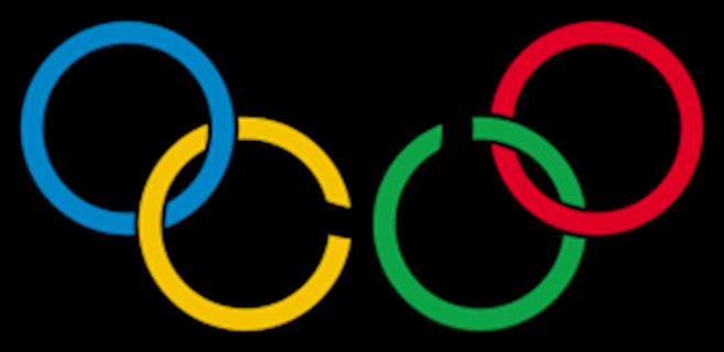 Olimpijske igre i slova