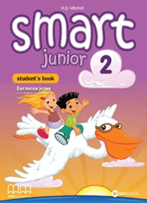 Mesečni plan rada za Smart Junior 2