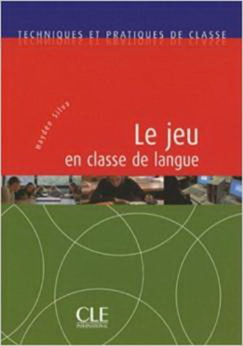 Le jeu en classe de langue