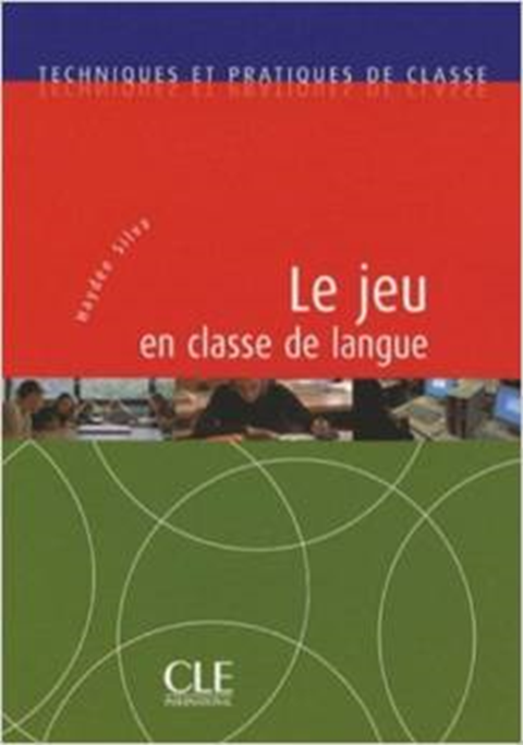 Prikaz knjige: La classe de langue