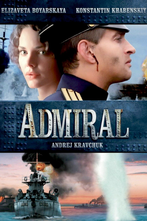 Preporučujemo film Admiral
