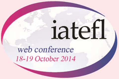 IATEFL Web conference