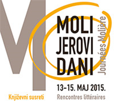 Molijerovi dani 2015.