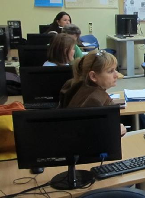 Sremska Mitrovica, 16.1.2016. - Mogućnosti primene „MS Excel“ aplikacije u nastavi ekonomske grupe predmeta