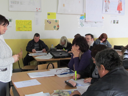 Vranje, 26. mart 2016. - Kako do kontrole i pouzdane procene jezičkog napredovanja učenika u nastavi ruskog jezika