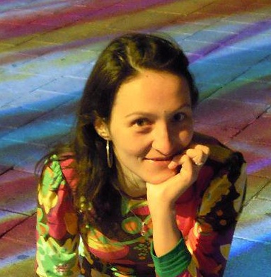 Ivona Ranđelović