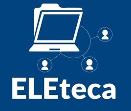Online platforma ELEteca 4.0