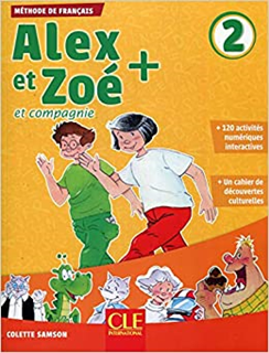 Alex et Zoé 2