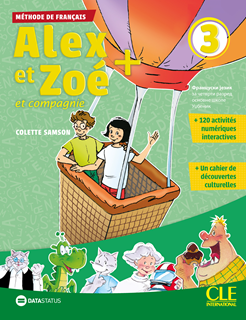 Alex et Zoé 3