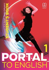 Portal to English 1