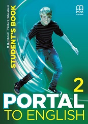 Portal to English 2