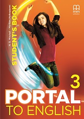 Portal to English 3