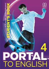 Portal to English 4